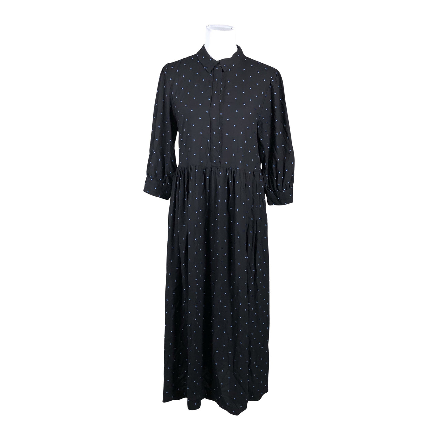 Unisex Milk Copenhagen - Dress, size 38 - Black (1)