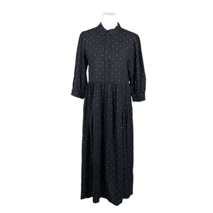 Unisex Milk Copenhagen - Dress, size 38 - Black (1)