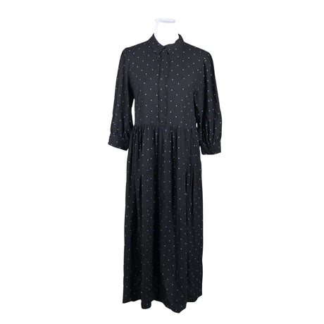 Miesten T.M. Lewin - Kauluspaita, koko S - Violetti