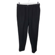 Unisex Samsoe&Samsoe - Party trousers, size 40 - Black ()