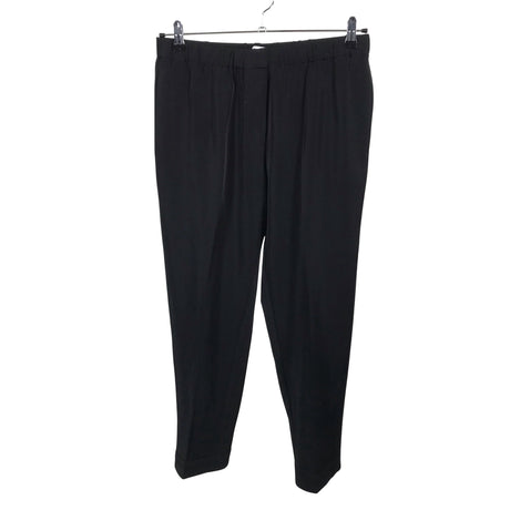 Unisex Samsoe&Samsoe - Party trousers, size 40 - Black ()