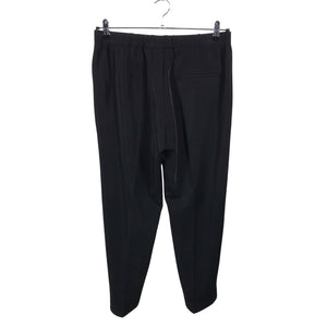 Unisex Samsoe&Samsoe - Party trousers, size 40 - Black (2)