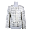 Unisex Voglia - Jacket, size 38 - White ()