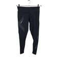 Unisex 2XU - Sports tights, size 38 - Black ()