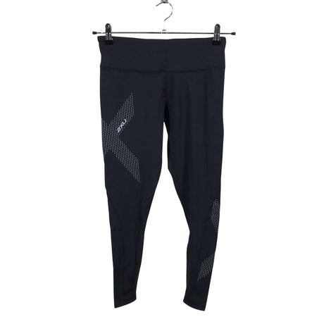Unisex 2XU - Sports tights, size 38 - Black ()