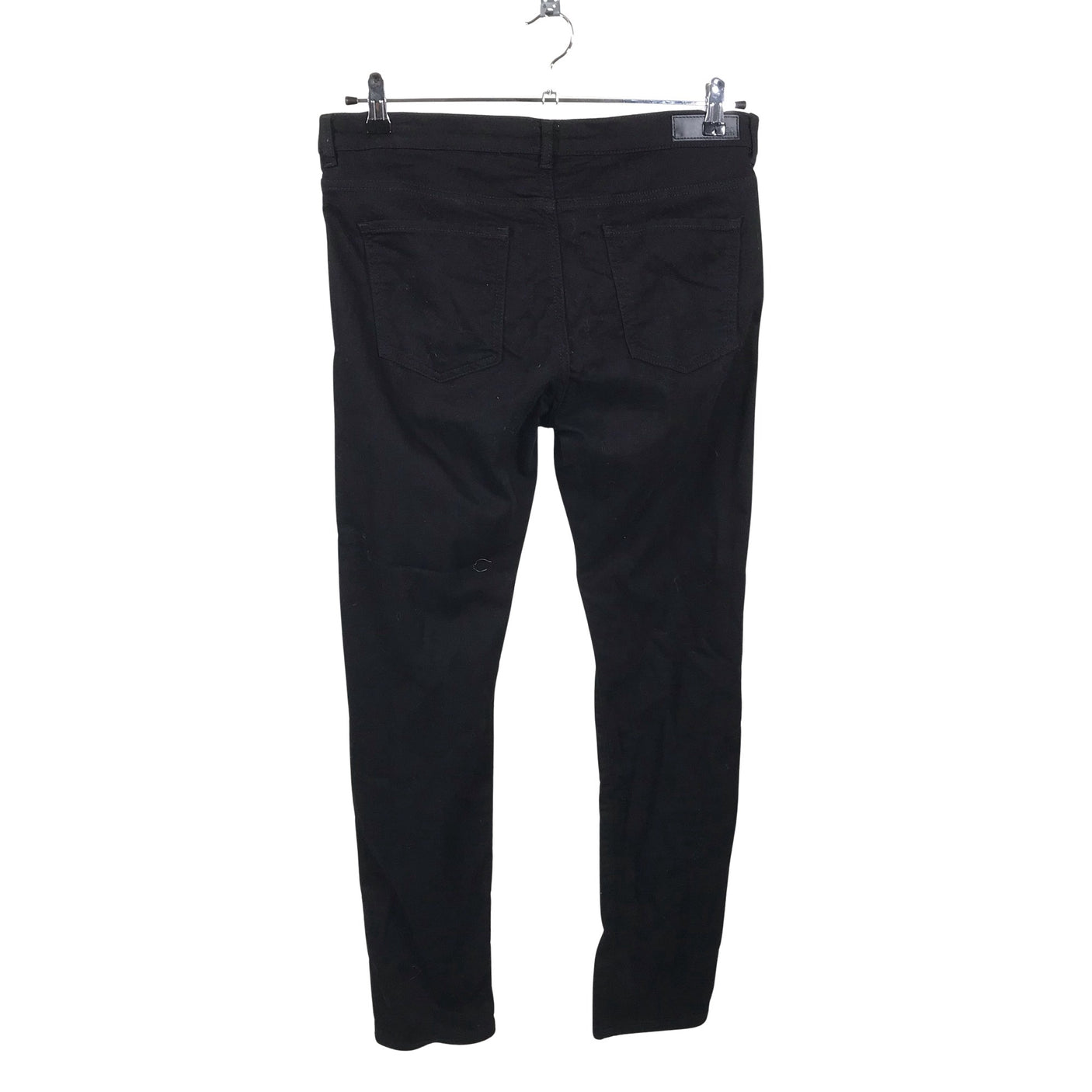 Unisex Hugo Boss - Jeans, size W32 - Black (3)