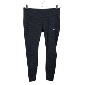 Unisex Nike - Sports tights, size 40 - Black (1)