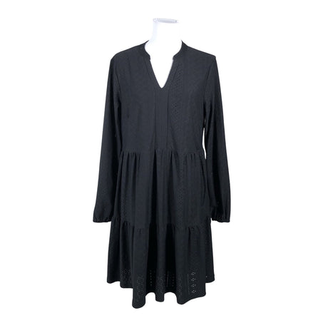 Unisex Kaffe - Dress, size 38 - Black ()