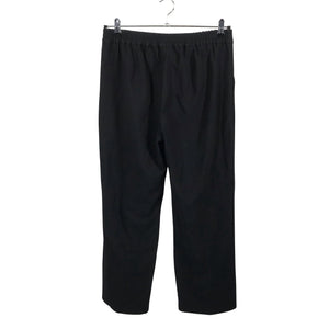 Unisex Nanso - Slacks, size 40 - Black (2)