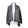 Unisex DAY Birger et Mikkelsen - Cardigan, size 36 - Gray ()