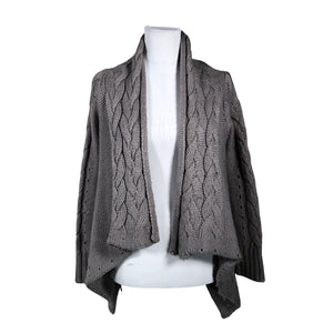 Unisex DAY Birger et Mikkelsen - Cardigan, size 36 - Gray (1)