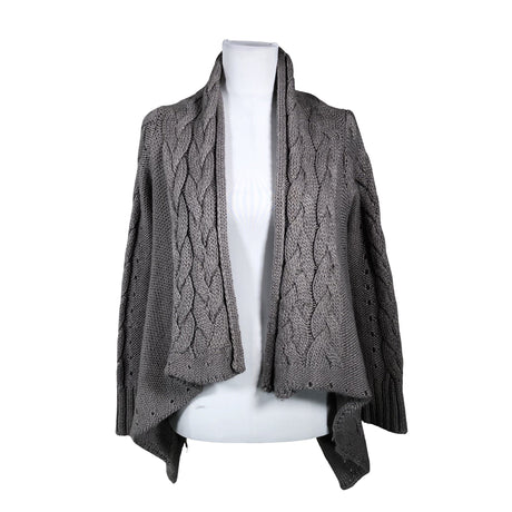 Unisex DAY Birger et Mikkelsen - Cardigan, size 36 - Gray ()