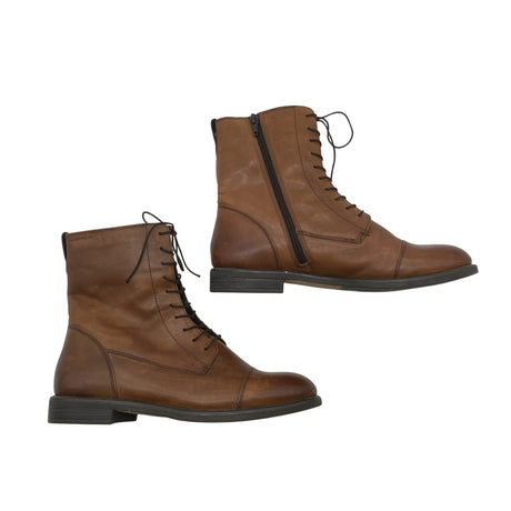Unisex Vagabond - Ankle boots, size 40 - Brown ()