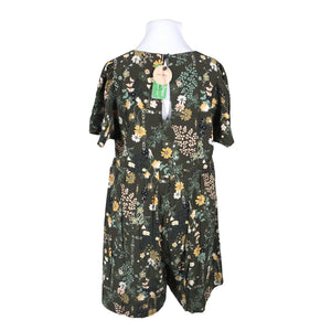 Unisex Odd Molly - Overalls, size 42 - Green (4)