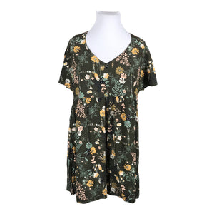 Unisex Odd Molly - Overalls, size 42 - Green (1)