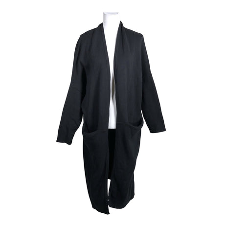 Unisex Papu - Cardigan, size 40 - Black ()