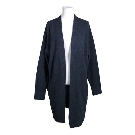 Unisex Samsoe&Samsoe - Cardigan, size 40 - Blue ()