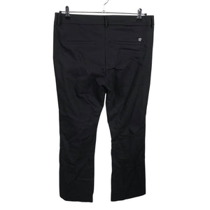 Unisex Mos Mosh - Chinos, size 42 - Black (2)