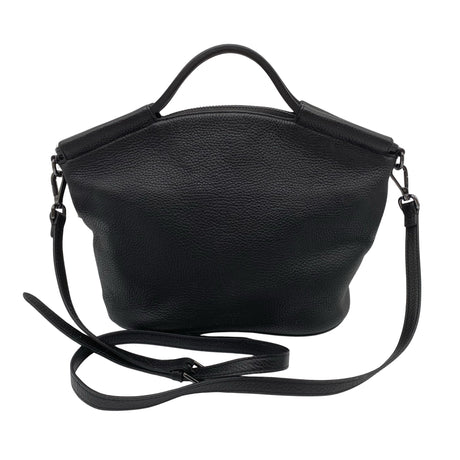Unisex Ecco - Handbag, size Midi - Black ()