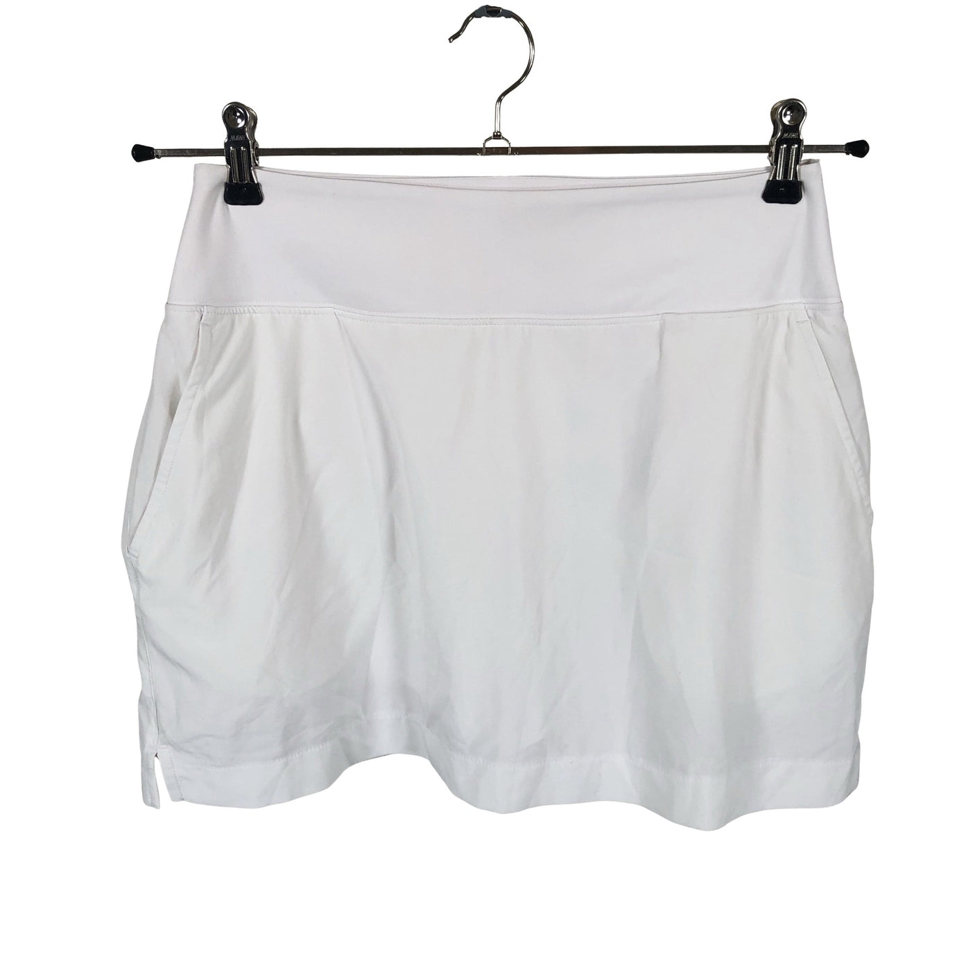 Unisex Puma - Sports short skirt, size 36 - White (1)
