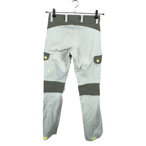 Unisex Kari Traa - Outdoor pants, size 34 - Green (2)