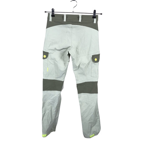 Unisex Kari Traa - Outdoor pants, size 34 - Green (2)