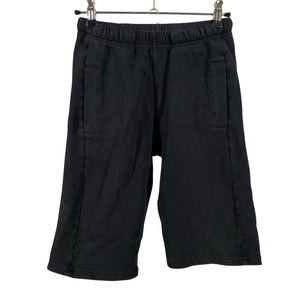 Unisex NOSH - Tricot shorts, size 134 - 140 - Black (1)