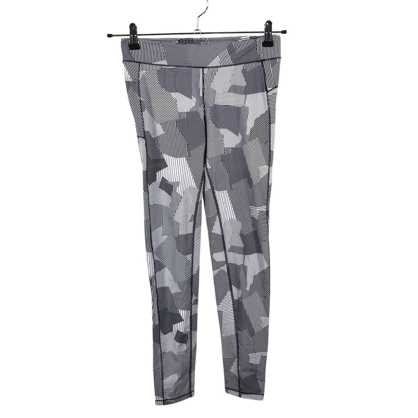 Unisex Casall - Sports tights, size 38 - Gray (1)