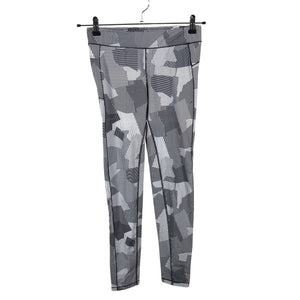 Unisex Casall - Sports tights, size 38 - Gray (1)