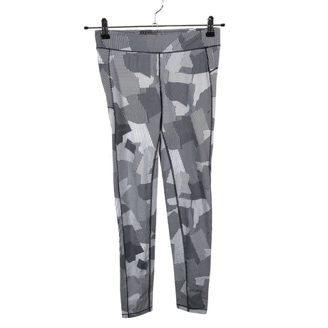 Unisex Casall - Sports tights, size 38 - Gray ()