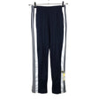 Unisex Adidas - Track pants, size 32 - Blue ()