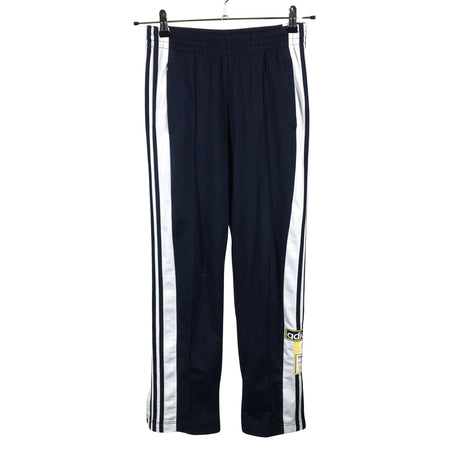 Unisex Adidas - Track pants, size 32 - Blue ()