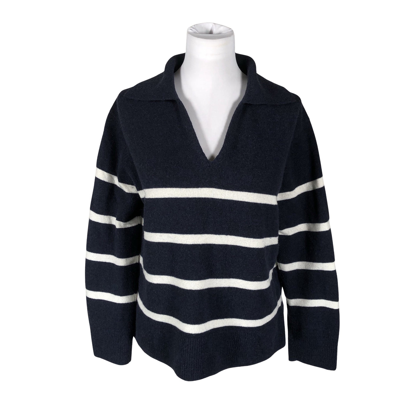 Unisex Arket - Sweater, size M - Blue (1)