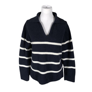 Unisex Arket - Sweater, size M - Blue (1)