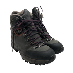Unisex Lowa - Hiking shoes, size 39 - Gray (2)
