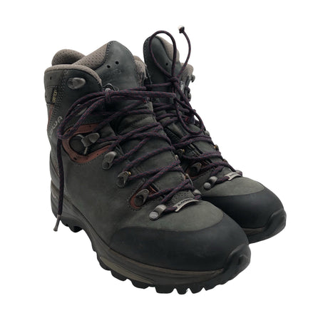 Unisex Lowa - Hiking shoes, size 39 - Gray (2)