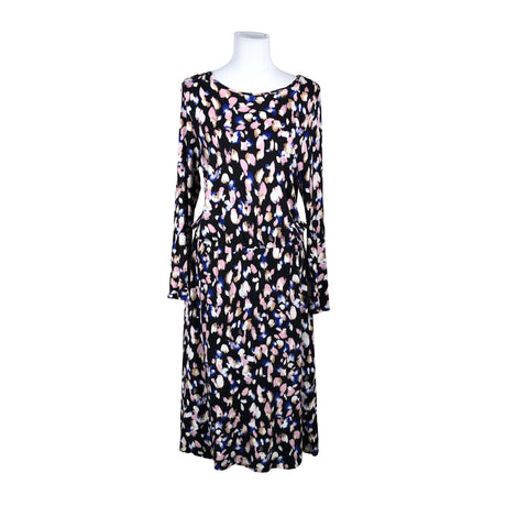 Unisex NOSH - Tricot dress, size 38 - Black ()