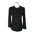 Unisex Nanso - Sweater, size 40 - Black ()