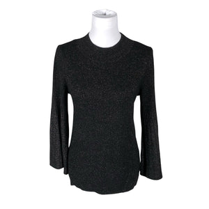 Unisex Nanso - Sweater, size 40 - Black (1)