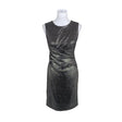 Unisex Andiata - Party dress, size 38 - Silver ()