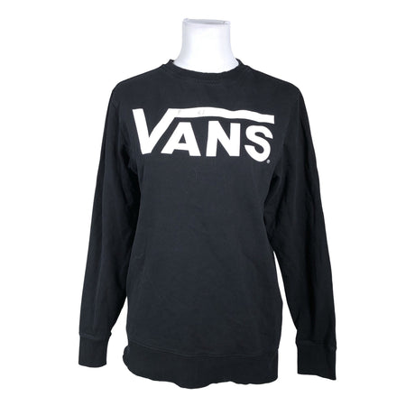 Unisex Vans - Sweatshirt, size 34 - Black ()