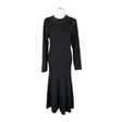 Unisex Nanso - Knit dress, size 42 - Black ()