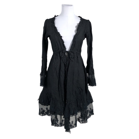 Unisex JDL - Jacket, size 38 - Black ()