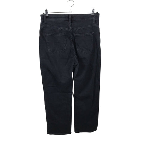 Unisex NOSH - Jeans, size W33 - Black (2)