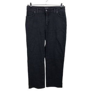 Unisex NOSH - Jeans, size W33 - Black (1)