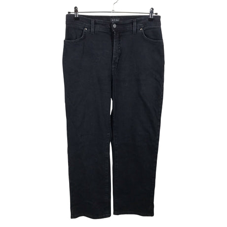 Unisex NOSH - Jeans, size W33 - Black ()