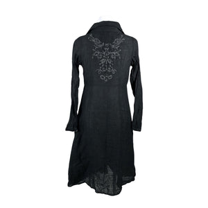 Unisex JDL - Jacket, size 38 - Black (2)