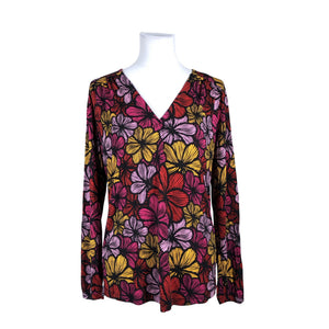 Unisex me&i - Blouse, size 38 - Pink (1)