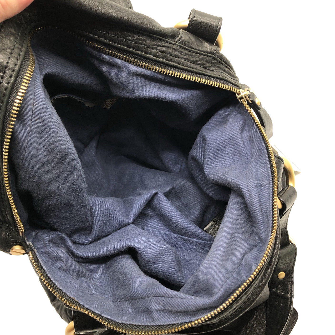 Unisex Hugo Boss - Handbag, size Maxi - Black (2)