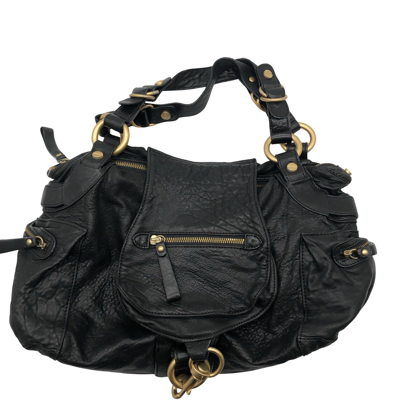 Unisex Hugo Boss - Handbag, size Maxi - Black (1)